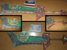 Corrupted Ashbringer